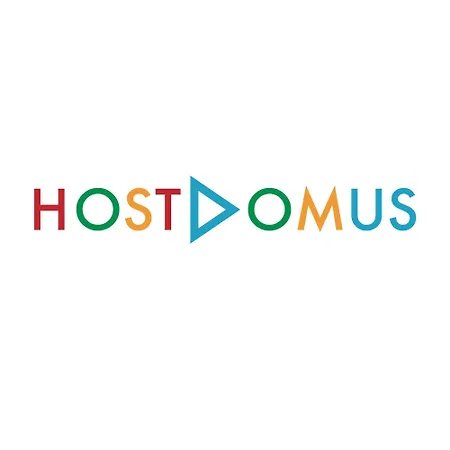 아파트 Hostdomus - Le Pleiadi *
